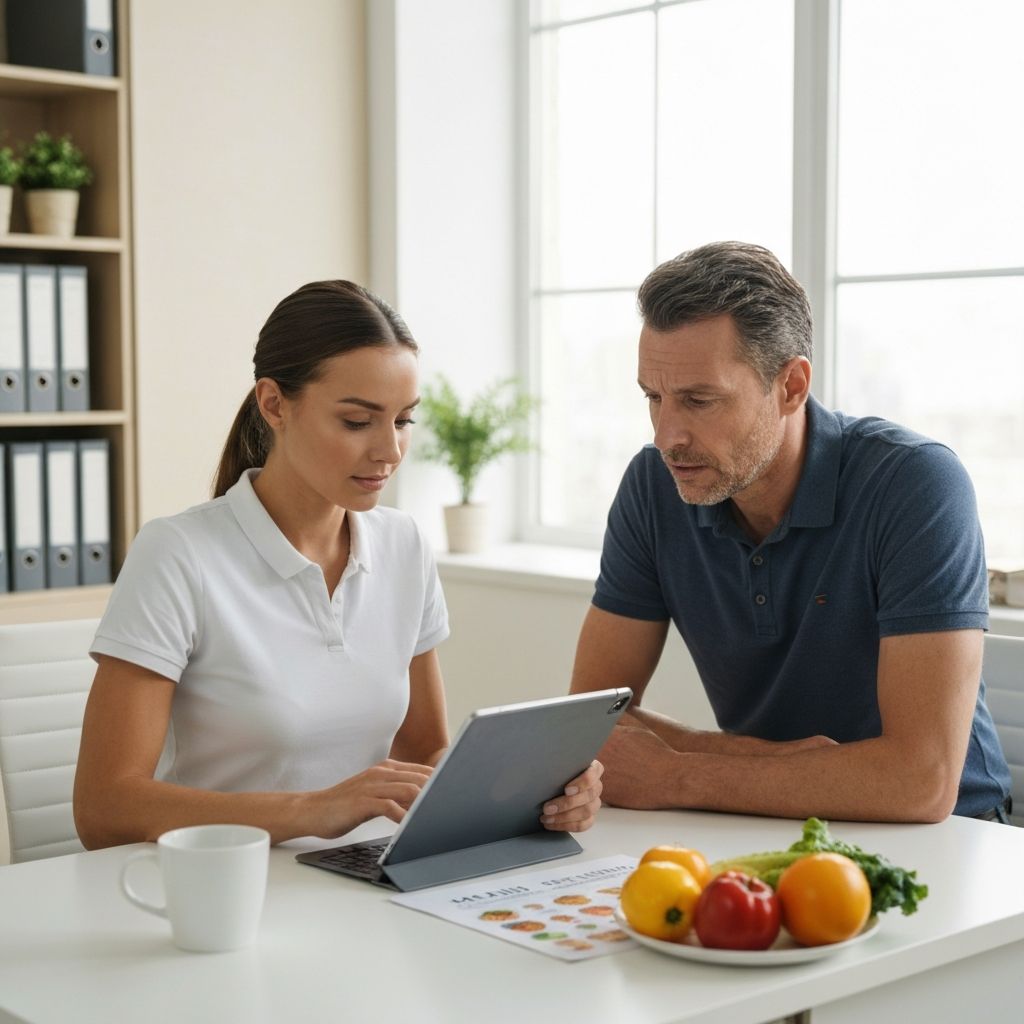 Proces de consultație